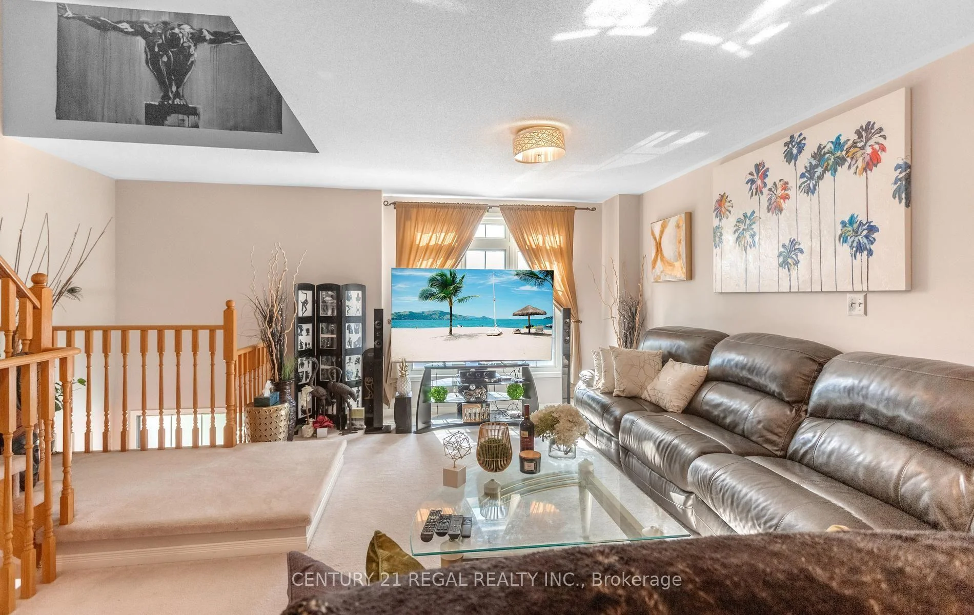 Photo 11 of 347 Aspendale Crescent, Mississauga, Meadowvale Village — HOMEH