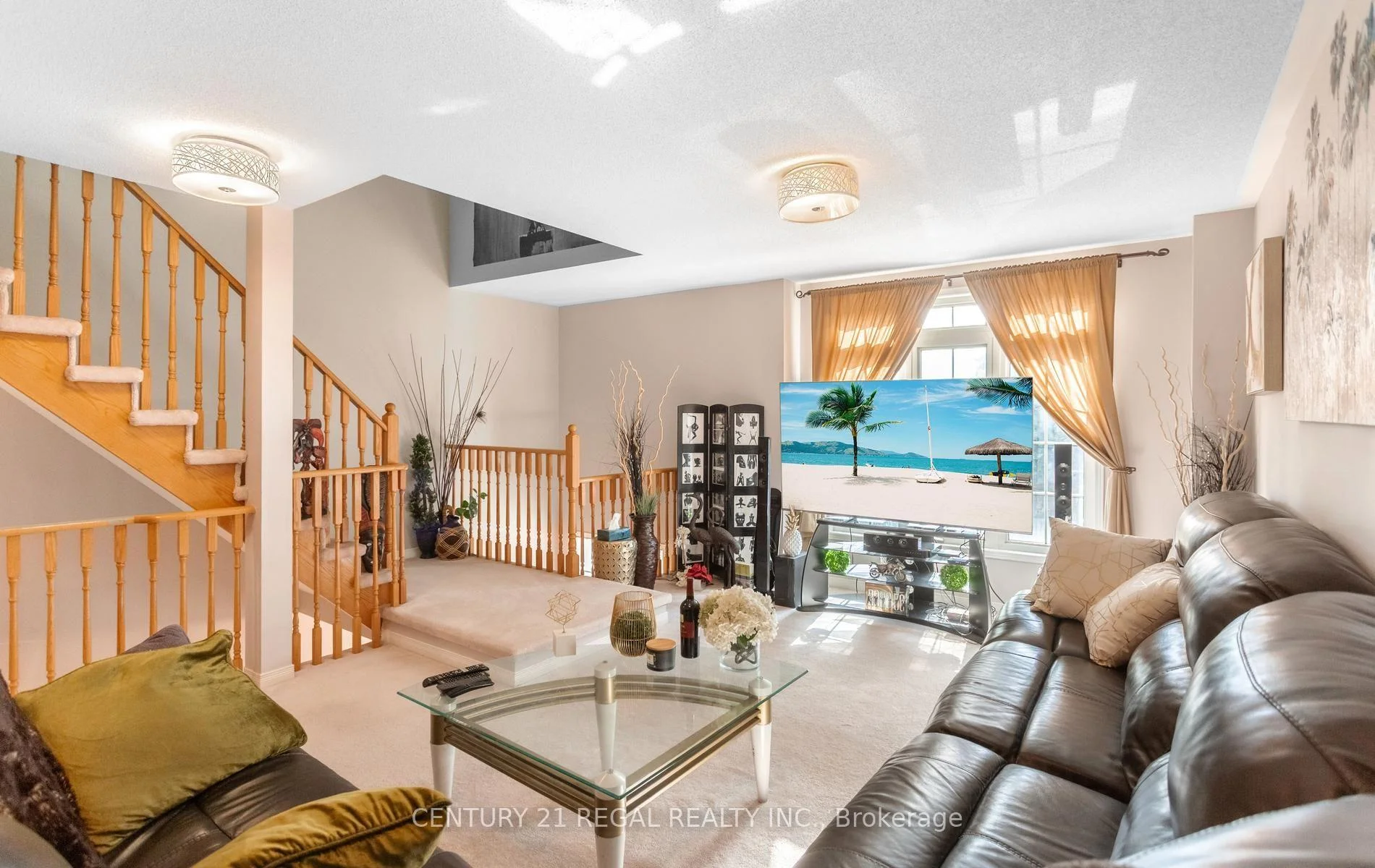 Photo 12 of 347 Aspendale Crescent, Mississauga, Meadowvale Village — HOMEH