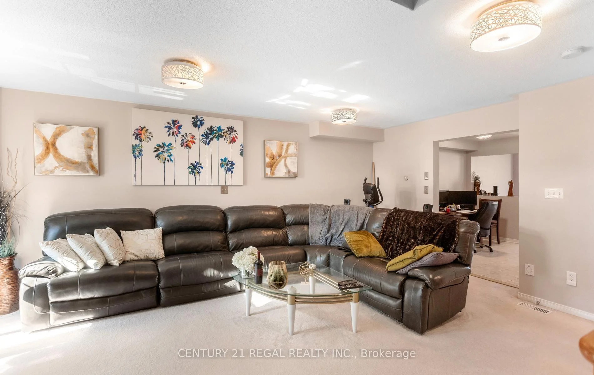 Photo 13 of 347 Aspendale Crescent, Mississauga, Meadowvale Village — HOMEH
