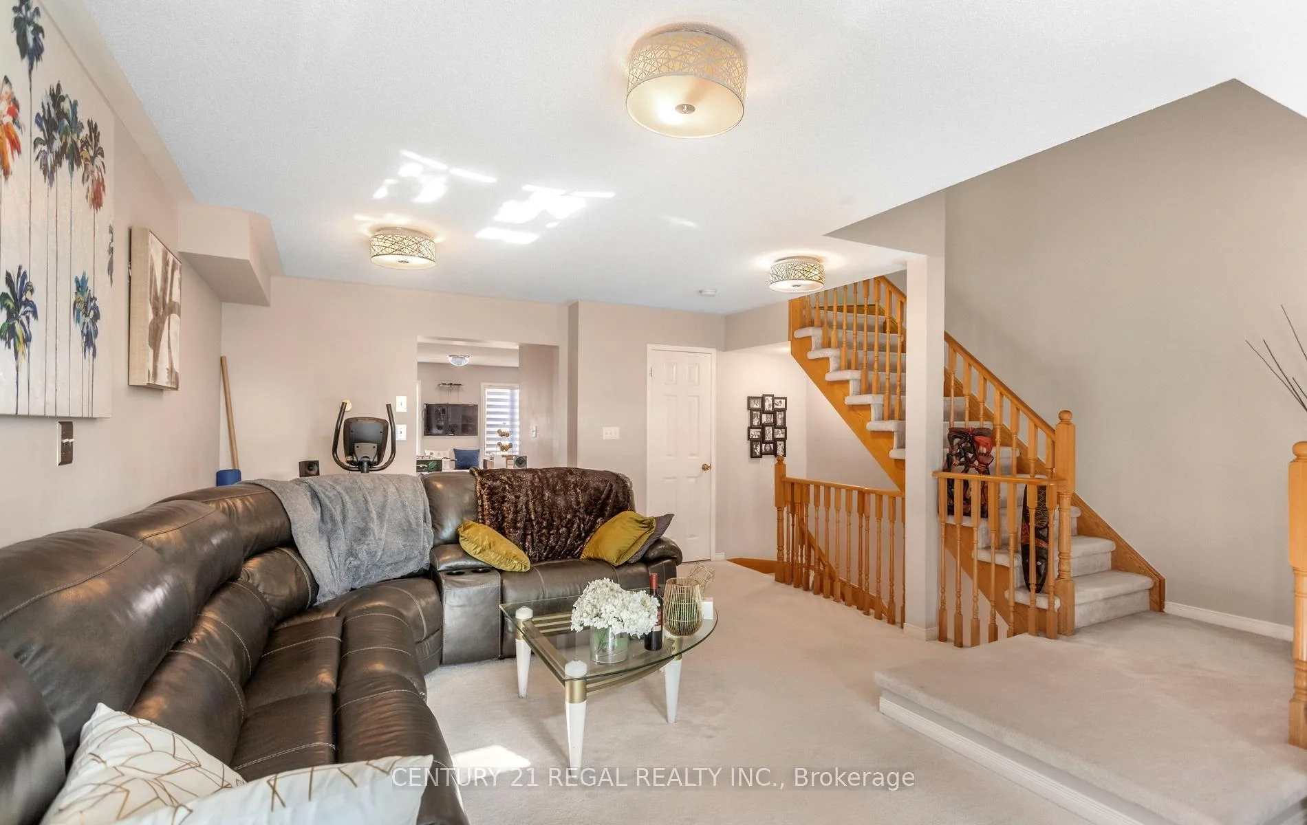 Photo 14 of 347 Aspendale Crescent, Mississauga, Meadowvale Village — HOMEH