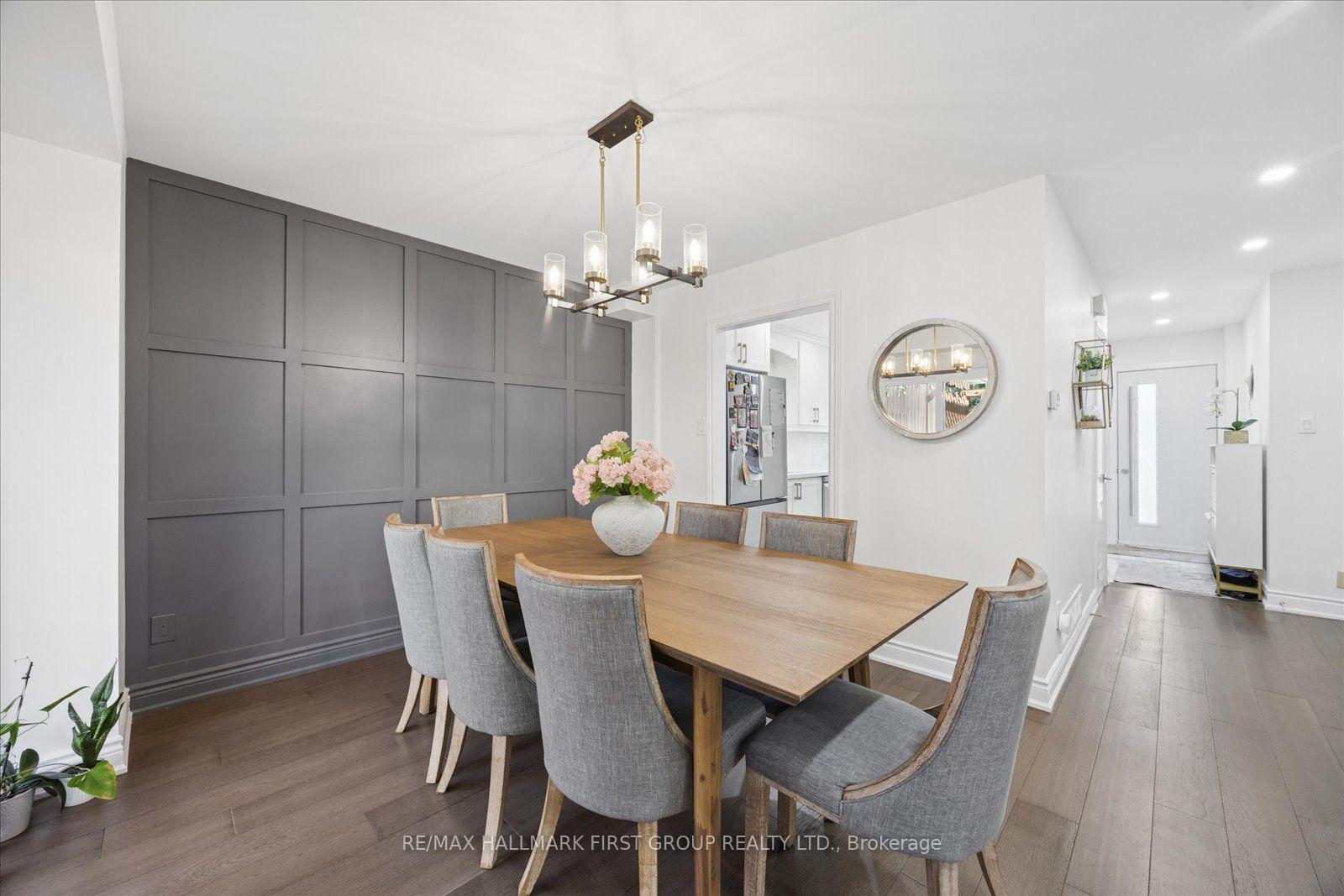 Photo 8 of 736 Stonepath Circle, Pickering, Amberlea — HOMEH