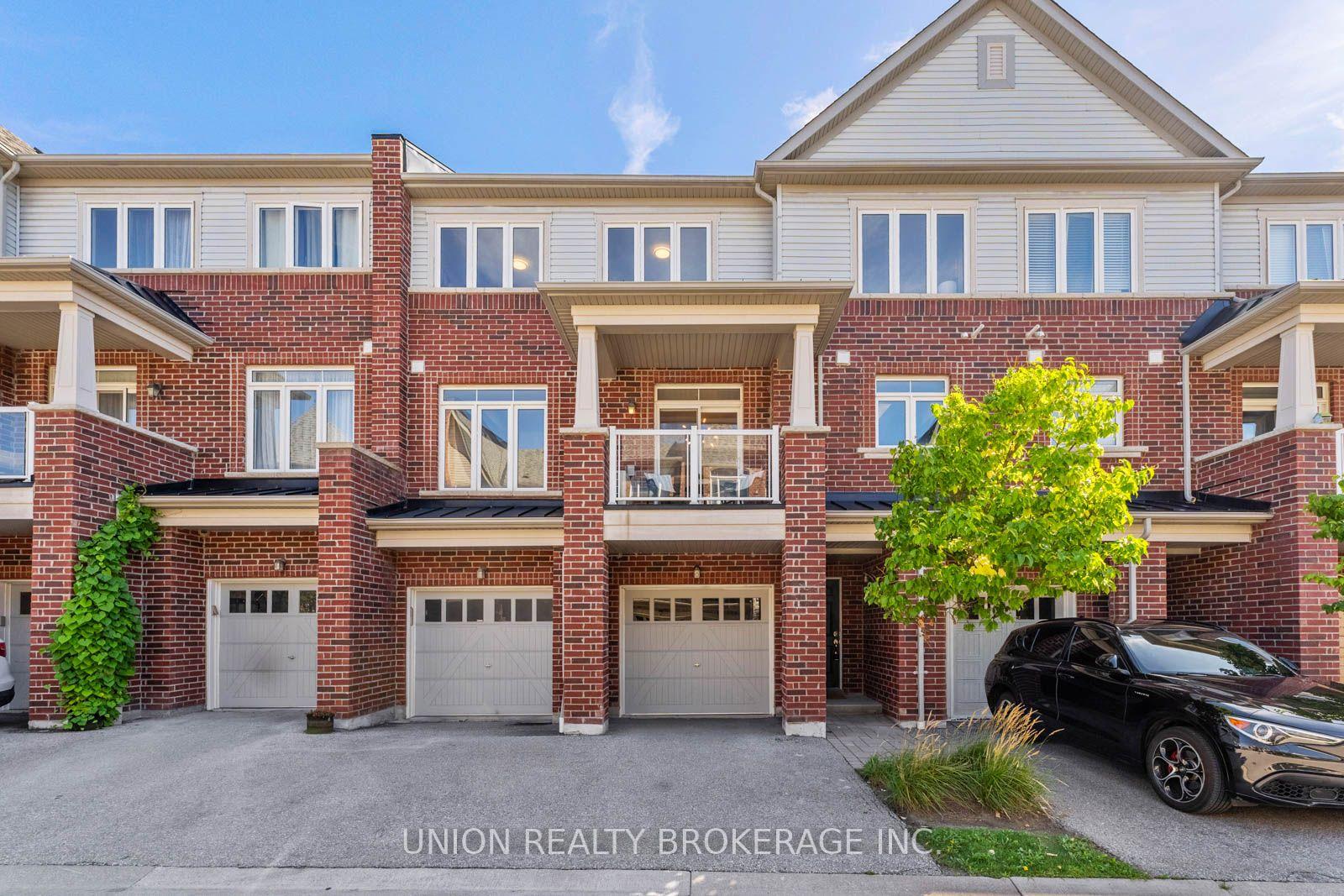Photo 1 of Unit 101, 2425 Nantucket Chase, Pickering, Duffin Heights — HOMEH