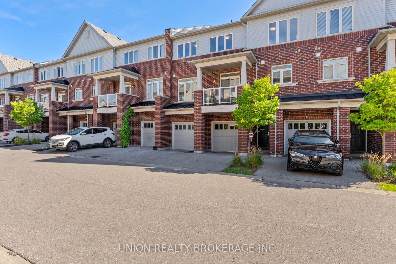 Photo 2 of Unit 101, 2425 Nantucket Chase, Pickering, Duffin Heights — HOMEH
