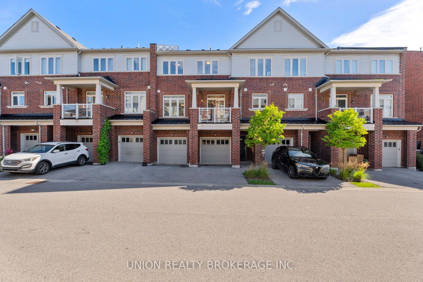 Photo 3 of Unit 101, 2425 Nantucket Chase, Pickering, Duffin Heights — HOMEH