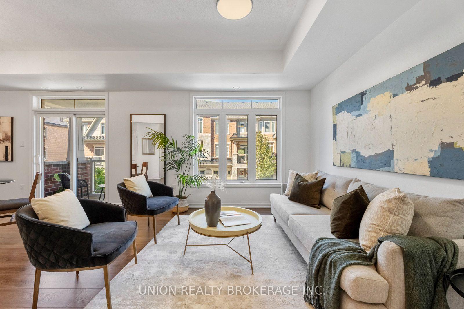 Photo 4 of Unit 101, 2425 Nantucket Chase, Pickering, Duffin Heights — HOMEH