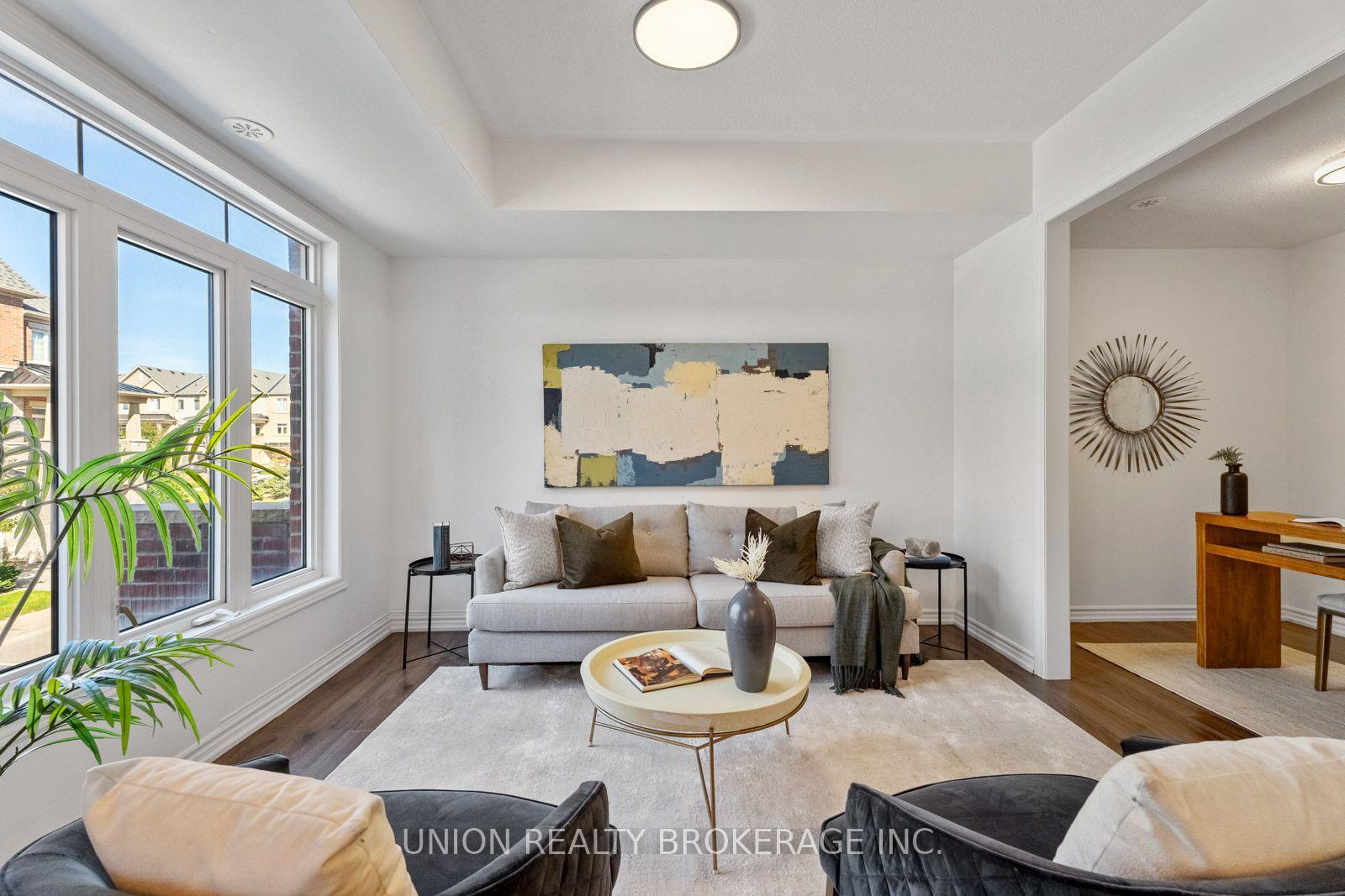 Photo 5 of Unit 101, 2425 Nantucket Chase, Pickering, Duffin Heights — HOMEH