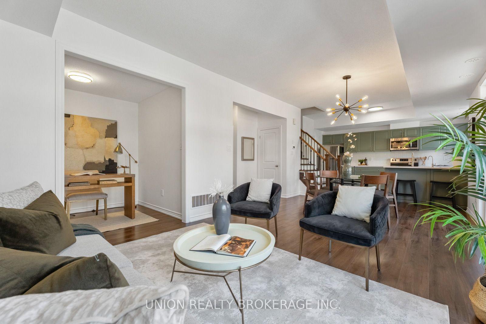 Photo 6 of Unit 101, 2425 Nantucket Chase, Pickering, Duffin Heights — HOMEH
