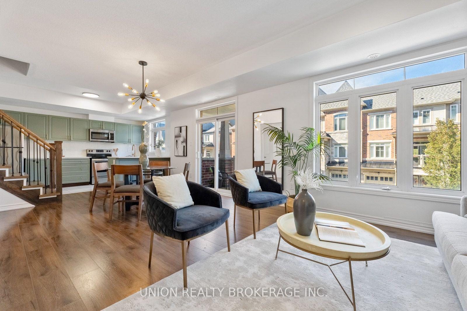 Photo 7 of Unit 101, 2425 Nantucket Chase, Pickering, Duffin Heights — HOMEH