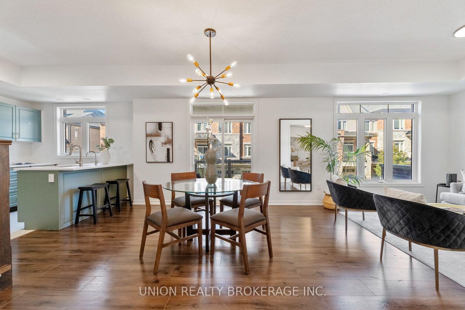 Photo 8 of Unit 101, 2425 Nantucket Chase, Pickering, Duffin Heights — HOMEH