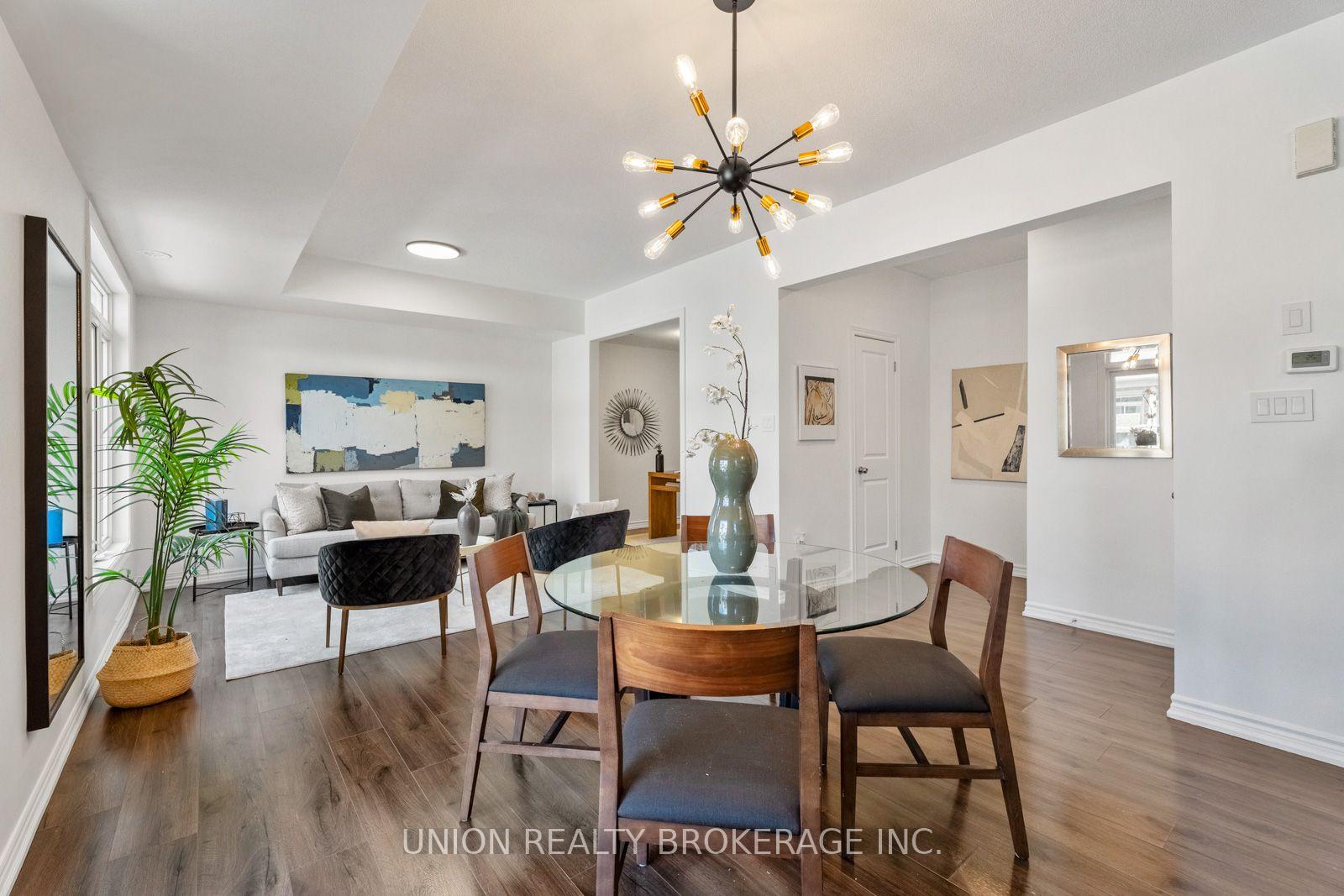 Photo 9 of Unit 101, 2425 Nantucket Chase, Pickering, Duffin Heights — HOMEH