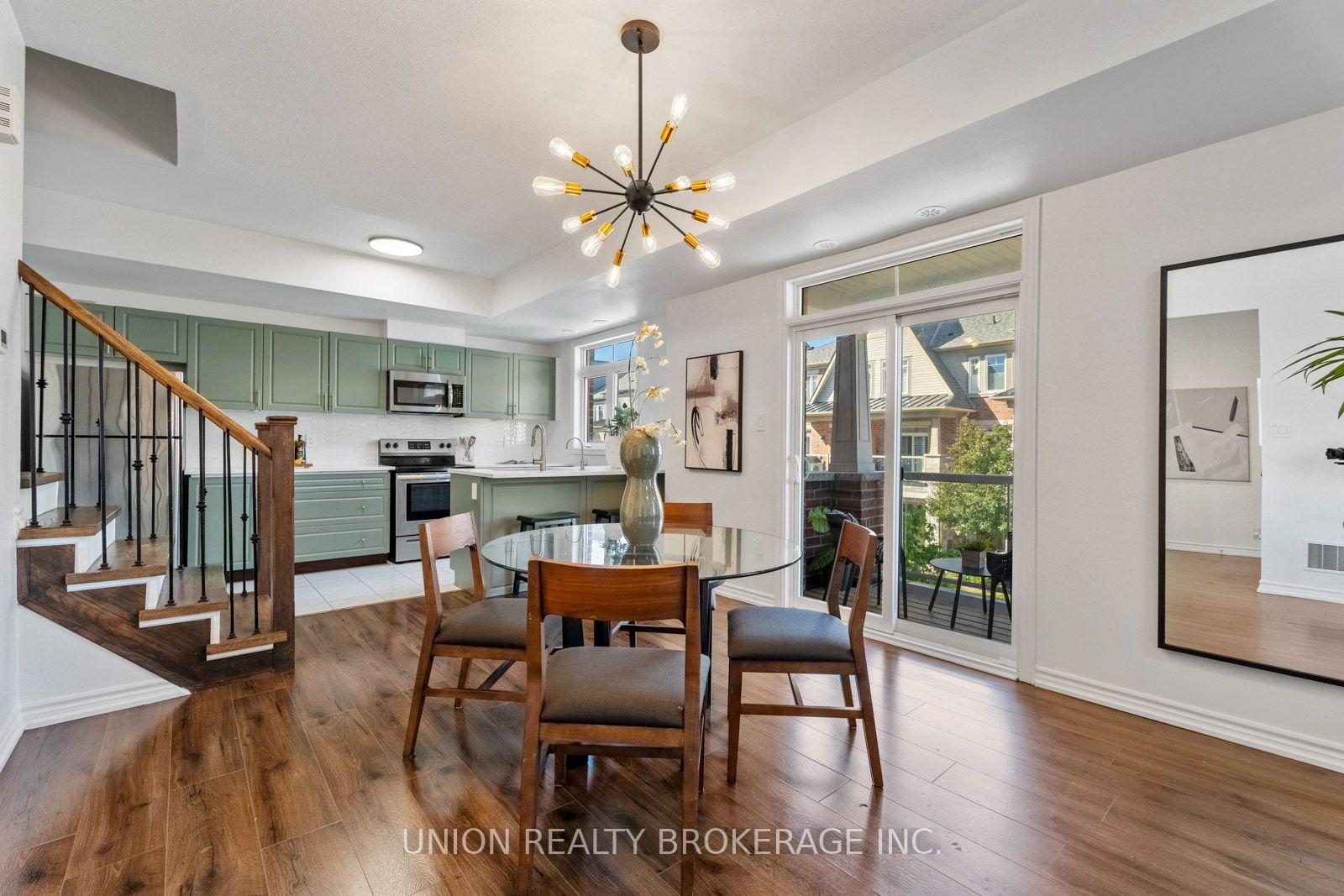 Photo 10 of Unit 101, 2425 Nantucket Chase, Pickering, Duffin Heights — HOMEH