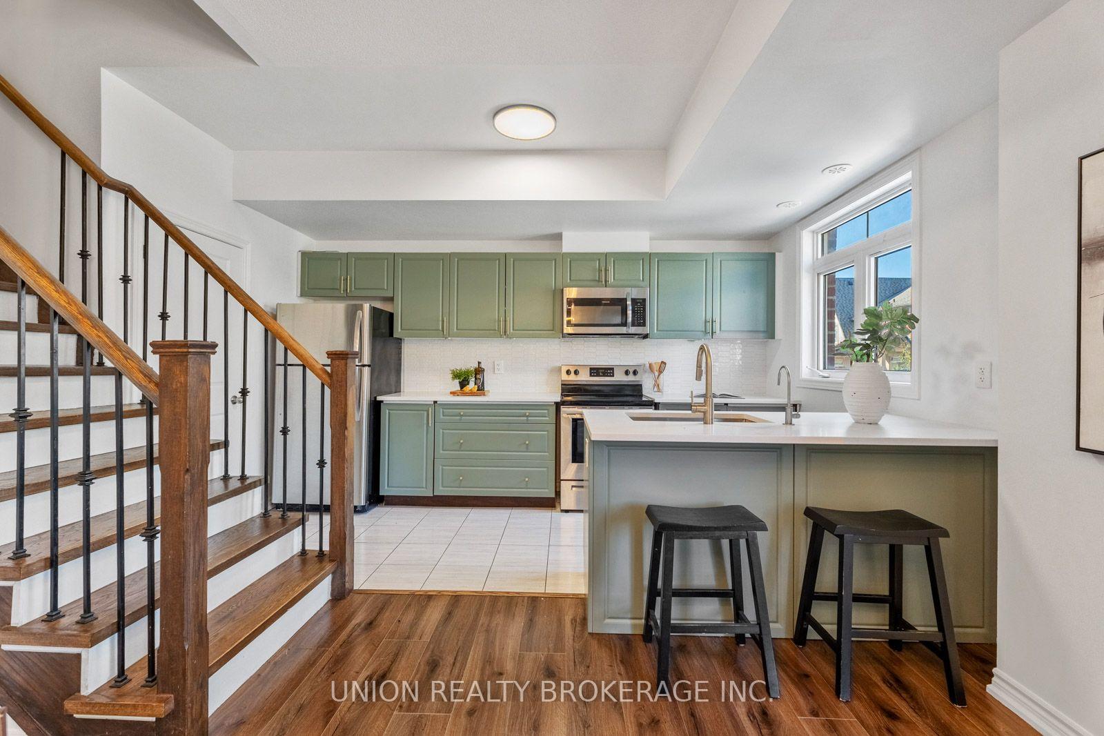 Photo 11 of Unit 101, 2425 Nantucket Chase, Pickering, Duffin Heights — HOMEH