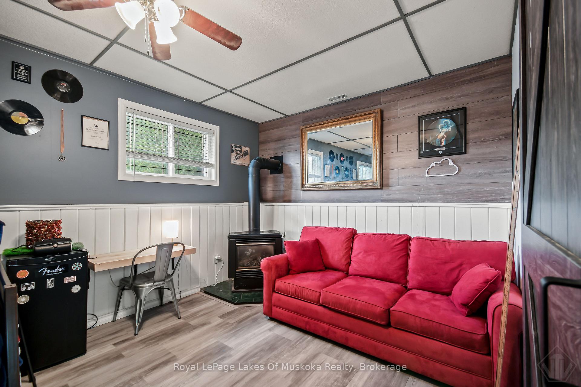 Photo 22 of 45 Kevin Crescent, Bracebridge, Monck (Bracebridge) — HOMEH