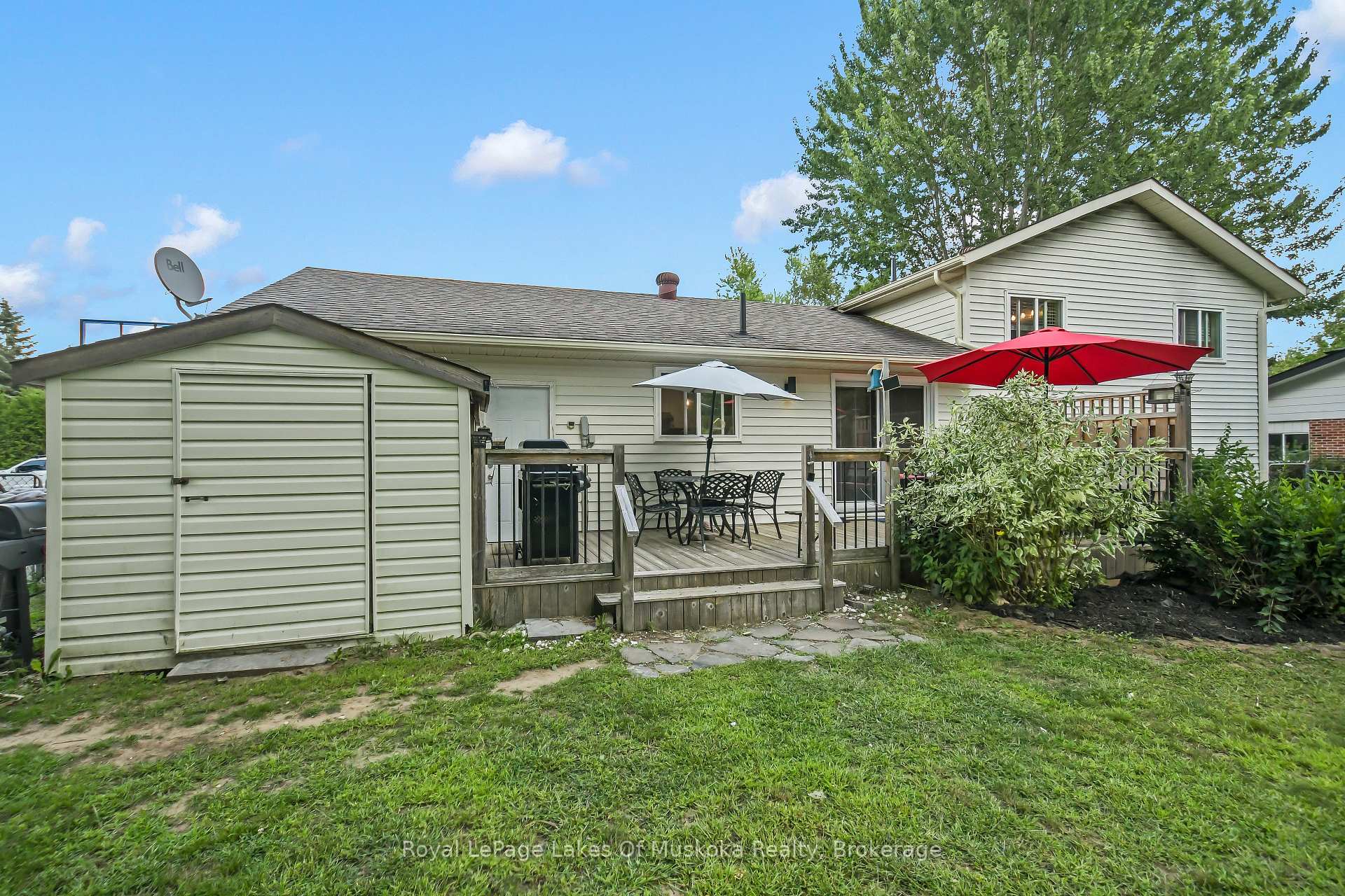 Photo 26 of 45 Kevin Crescent, Bracebridge, Monck (Bracebridge) — HOMEH