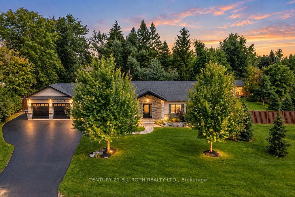 Photo 1 of 5 Keyzer Drive, Oro-Medonte, Warminster — HOMEH