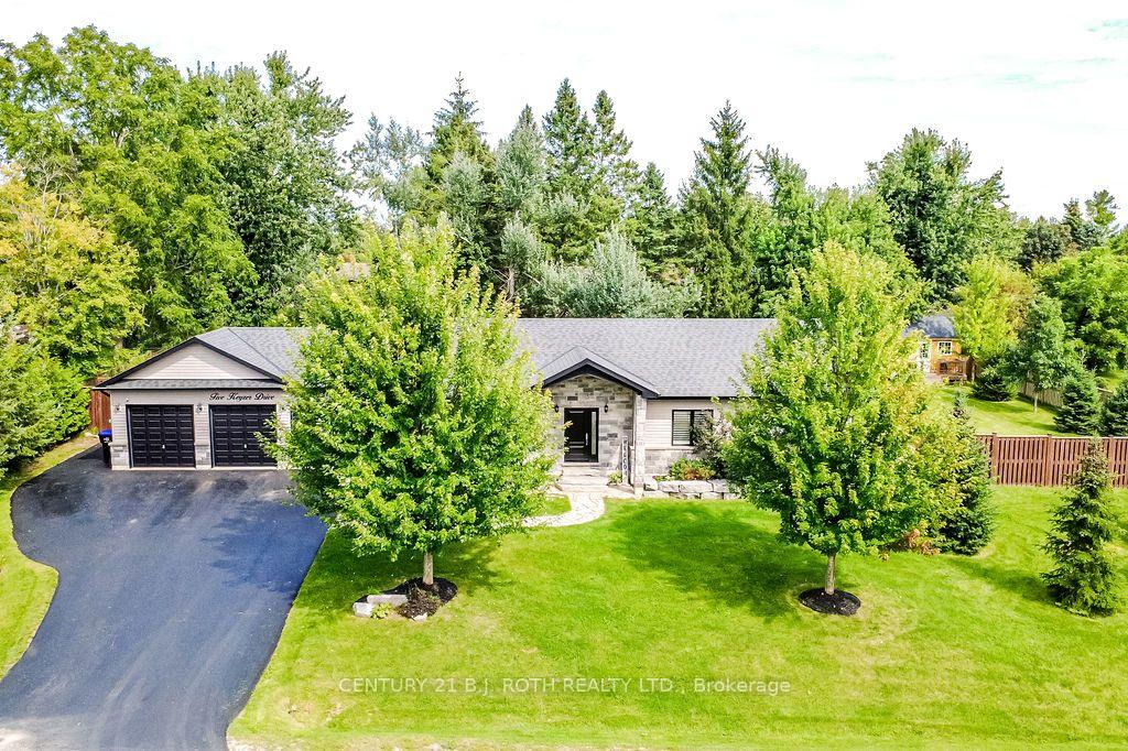 Photo 2 of 5 Keyzer Drive, Oro-Medonte, Warminster — HOMEH