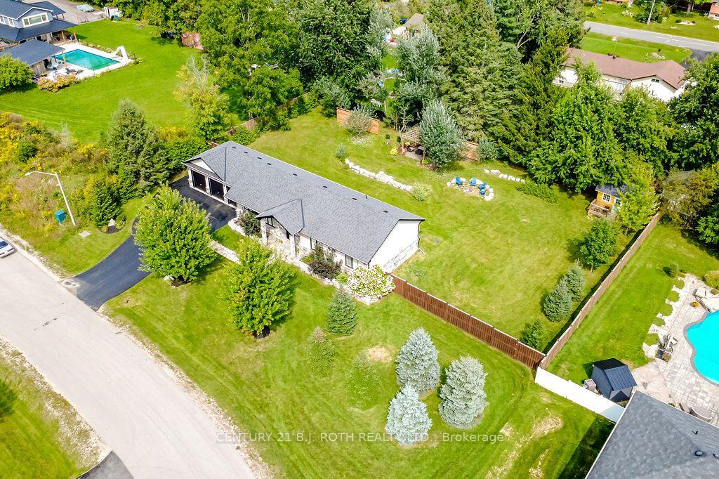 Photo 4 of 5 Keyzer Drive, Oro-Medonte, Warminster — HOMEH
