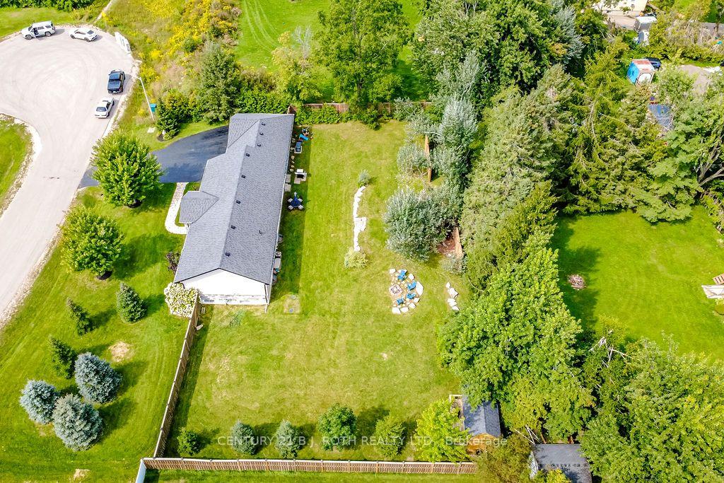Photo 5 of 5 Keyzer Drive, Oro-Medonte, Warminster — HOMEH