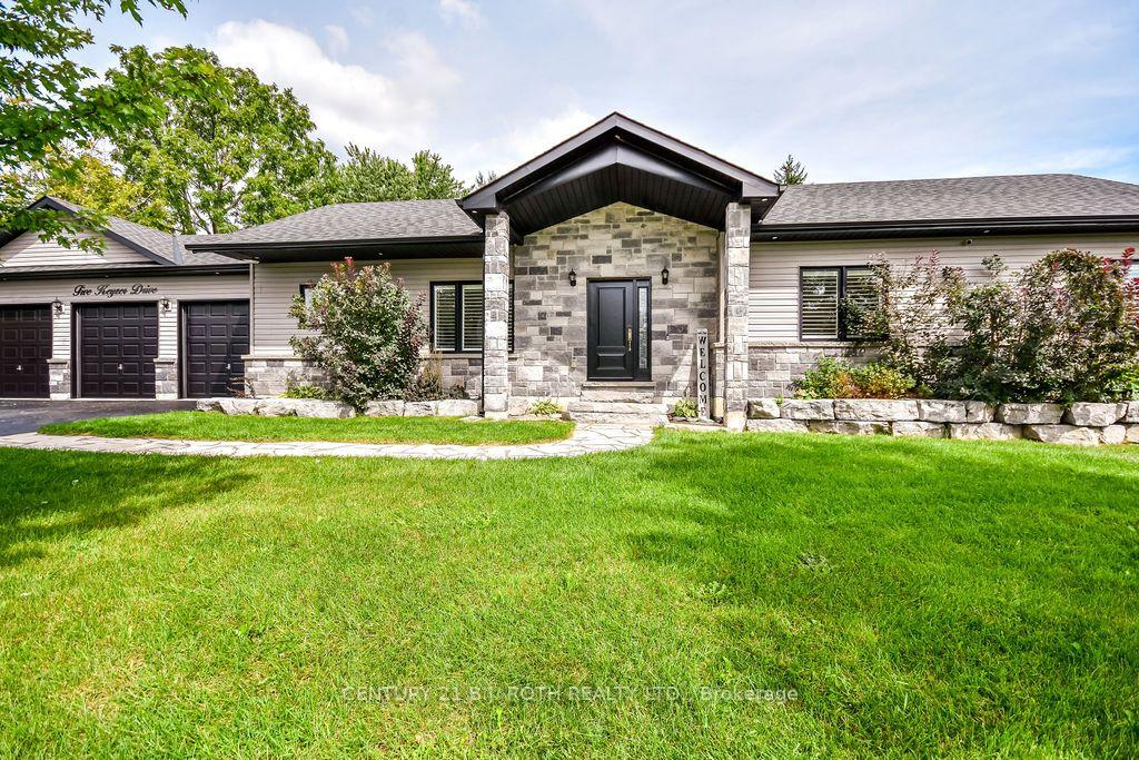 Photo 6 of 5 Keyzer Drive, Oro-Medonte, Warminster — HOMEH