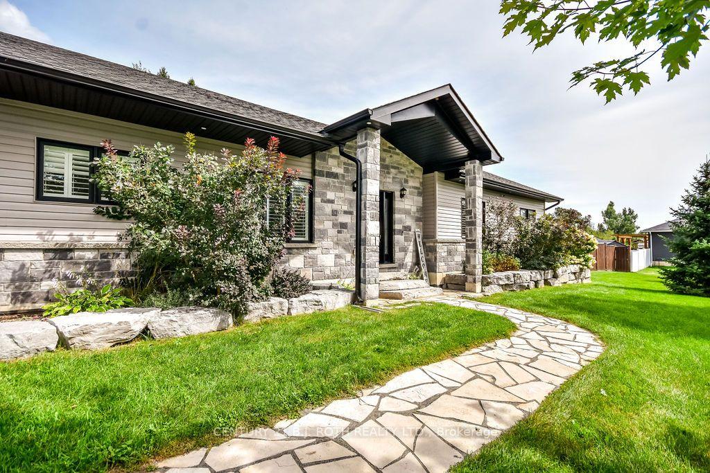 Photo 7 of 5 Keyzer Drive, Oro-Medonte, Warminster — HOMEH