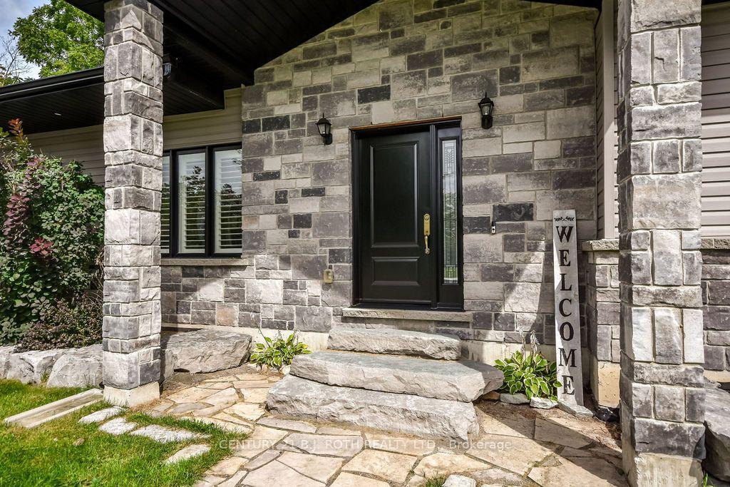 Photo 8 of 5 Keyzer Drive, Oro-Medonte, Warminster — HOMEH