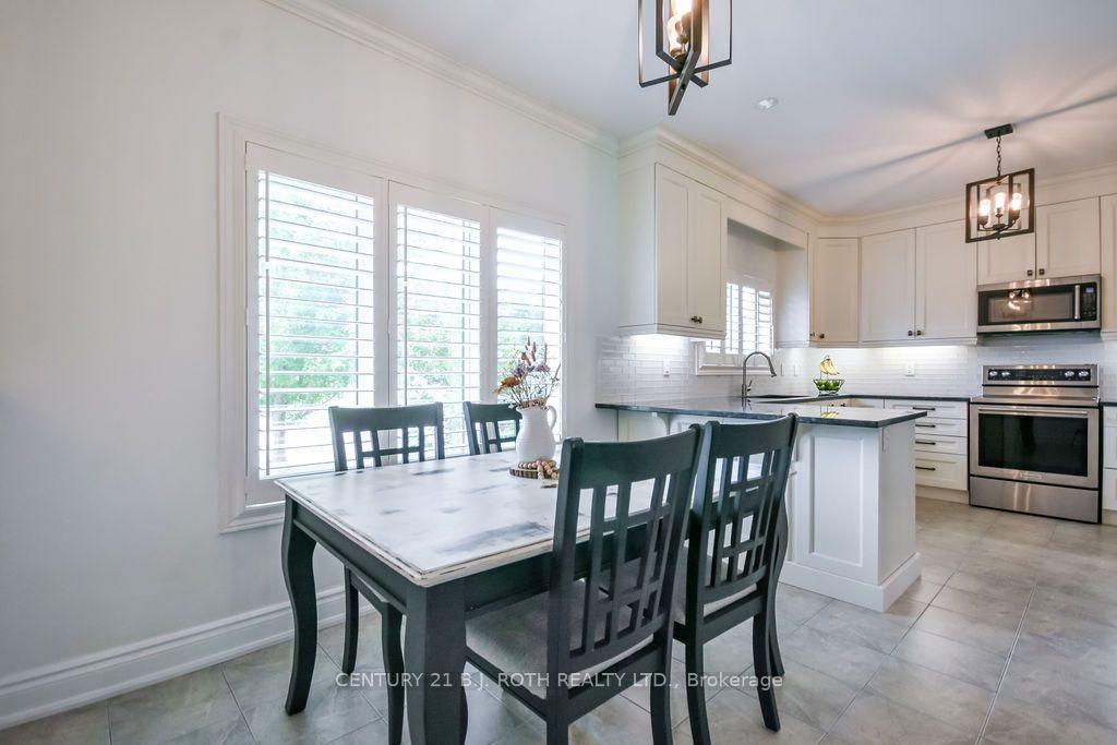 Photo 16 of 5 Keyzer Drive, Oro-Medonte, Warminster — HOMEH