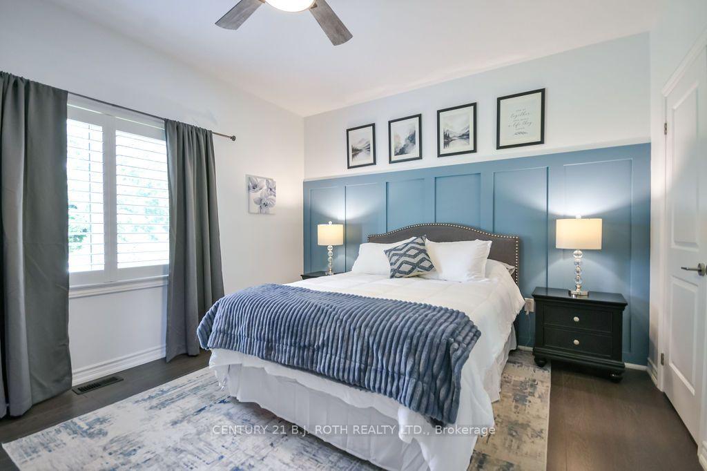 Photo 22 of 5 Keyzer Drive, Oro-Medonte, Warminster — HOMEH