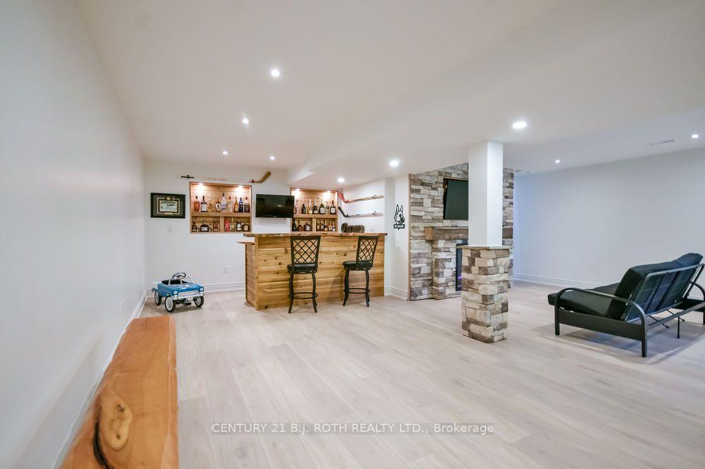 Photo 31 of 5 Keyzer Drive, Oro-Medonte, Warminster — HOMEH