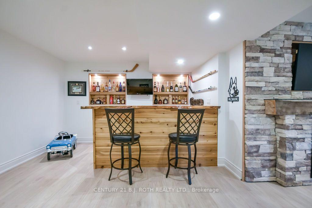Photo 36 of 5 Keyzer Drive, Oro-Medonte, Warminster — HOMEH