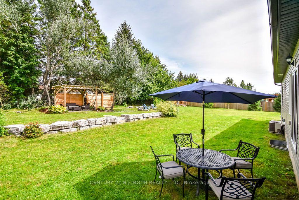 Photo 42 of 5 Keyzer Drive, Oro-Medonte, Warminster — HOMEH