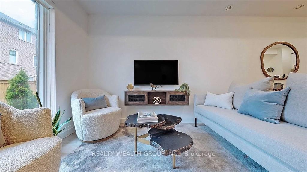 Photo 2 of Unit 109, 200 Malta Avenue, Brampton, Fletcher's Creek South — HOMEH