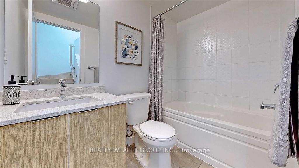 Photo 5 of Unit 109, 200 Malta Avenue, Brampton, Fletcher's Creek South — HOMEH
