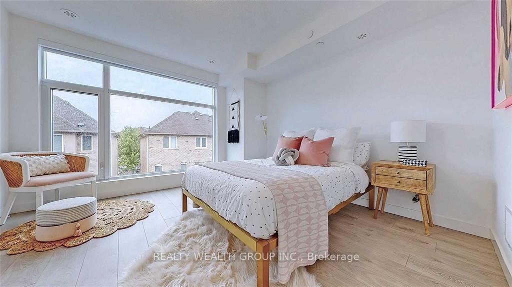 Photo 6 of Unit 109, 200 Malta Avenue, Brampton, Fletcher's Creek South — HOMEH