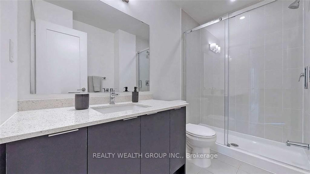 Photo 7 of Unit 109, 200 Malta Avenue, Brampton, Fletcher's Creek South — HOMEH