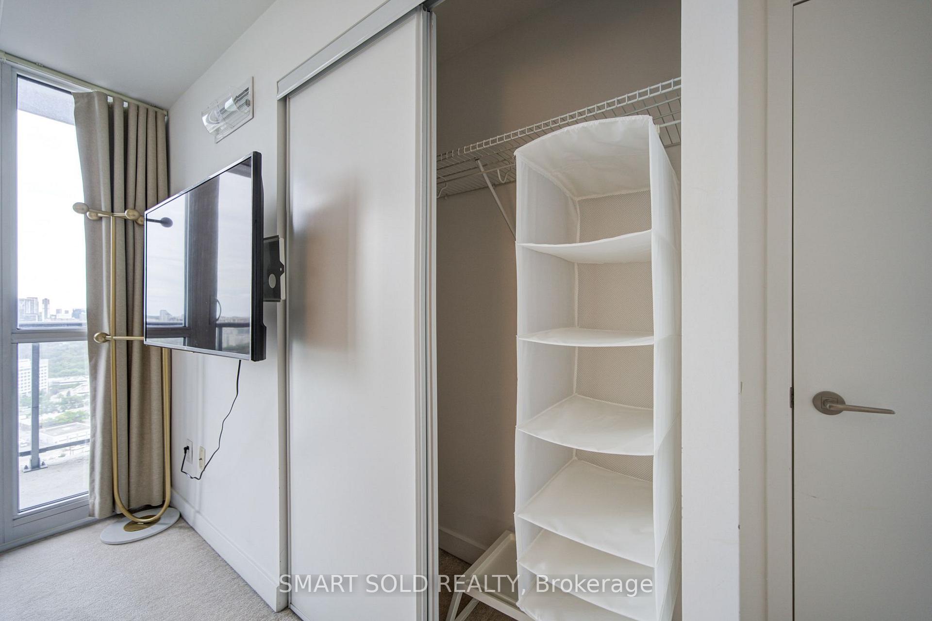 Photo 22 of Unit 3208, 121 Mcmahon Drive, North York, Bayview Village — HOMEH
