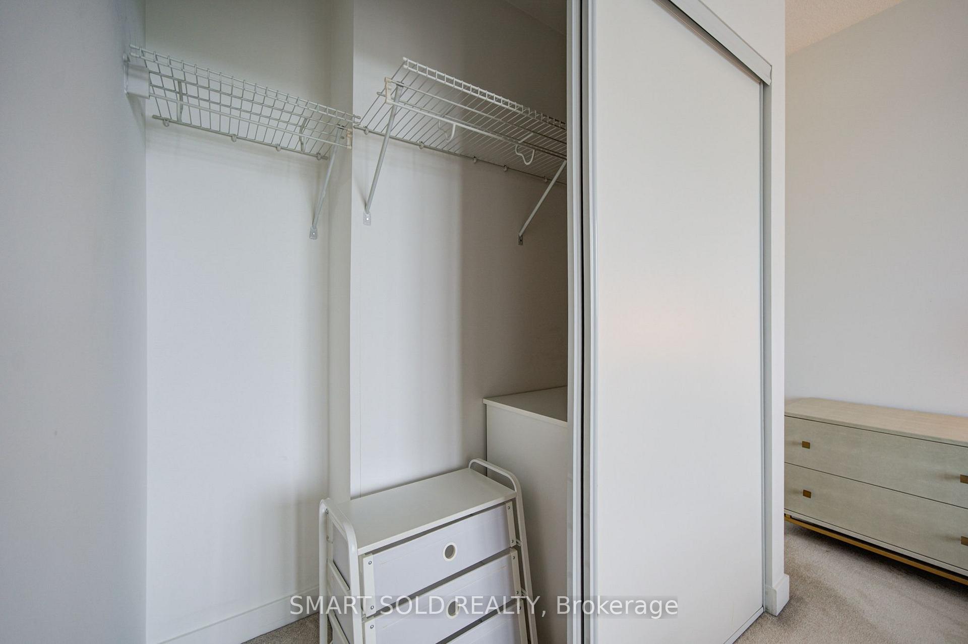 Photo 23 of Unit 3208, 121 Mcmahon Drive, North York, Bayview Village — HOMEH