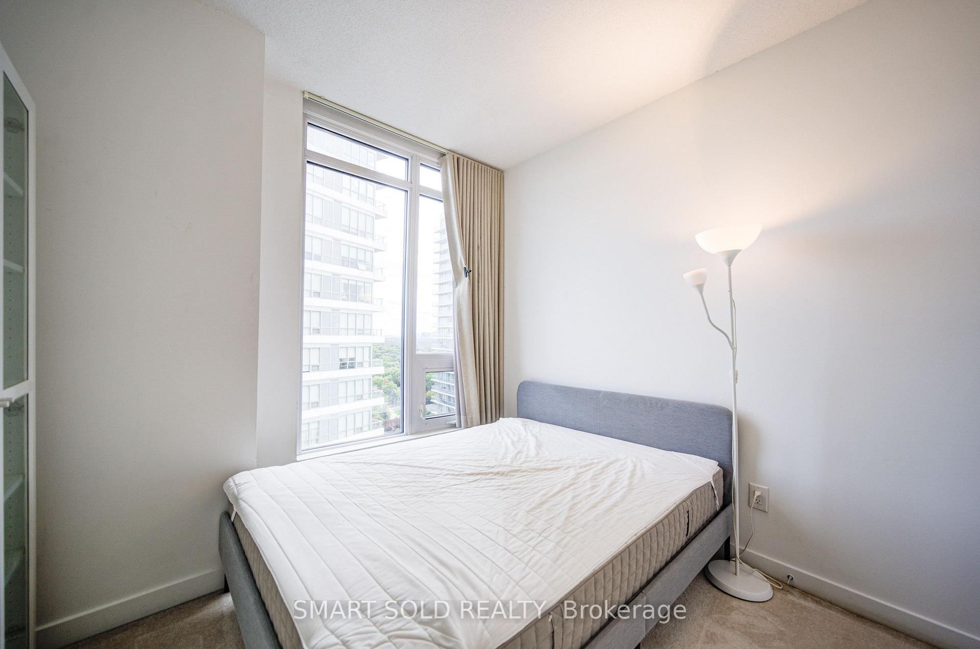 Photo 27 of Unit 3208, 121 Mcmahon Drive, North York, Bayview Village — HOMEH