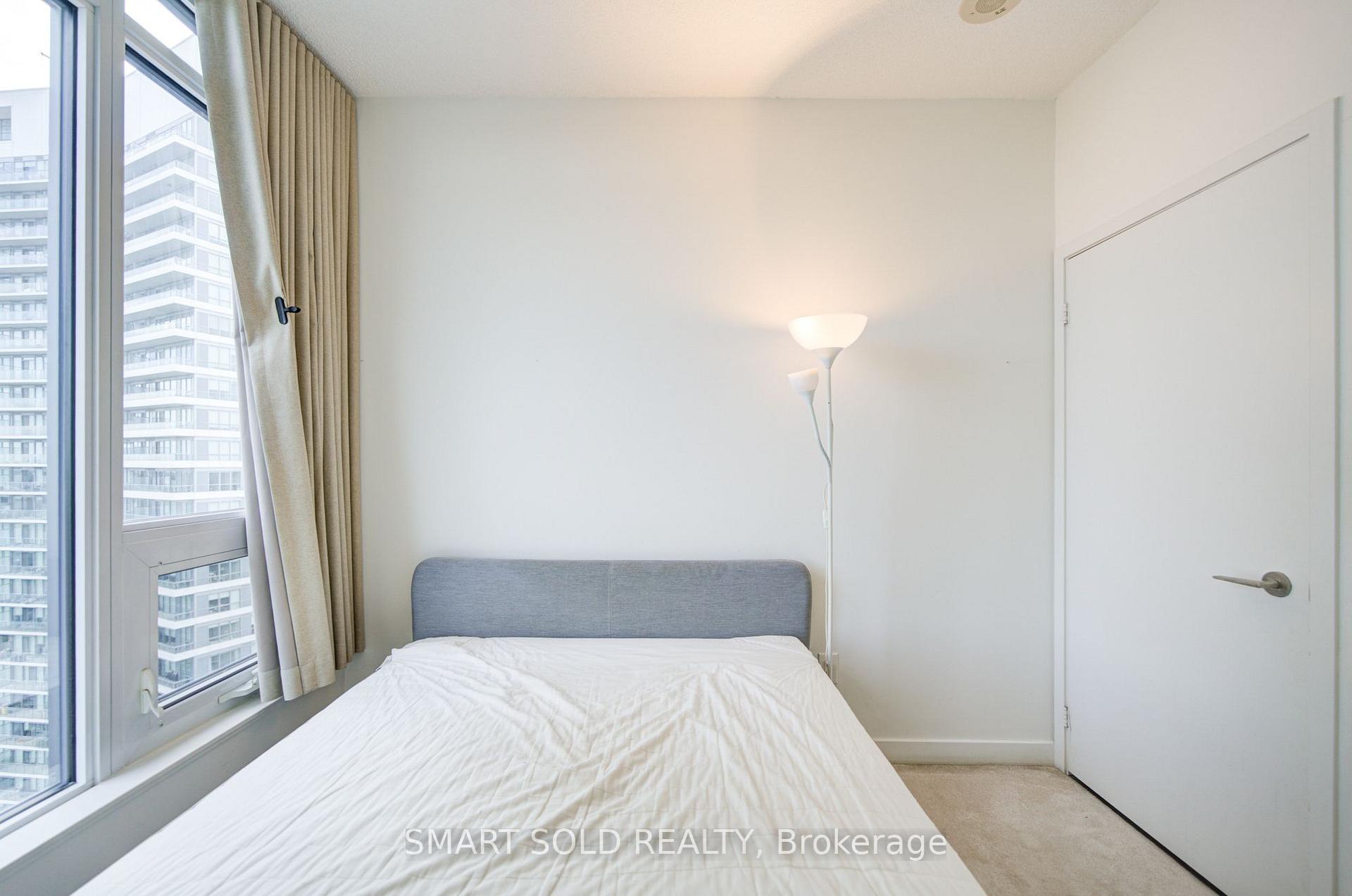 Photo 28 of Unit 3208, 121 Mcmahon Drive, North York, Bayview Village — HOMEH