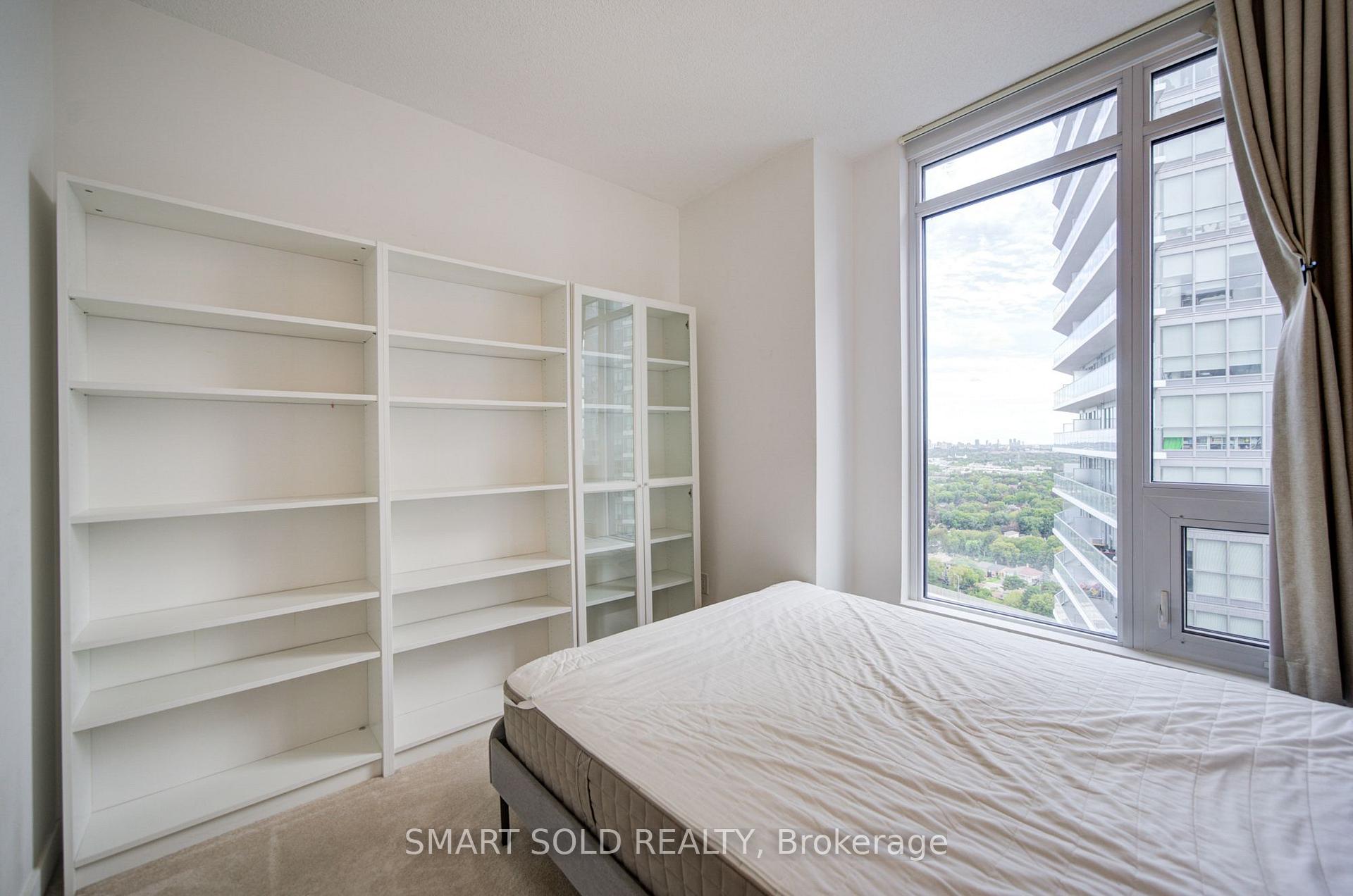 Photo 30 of Unit 3208, 121 Mcmahon Drive, North York, Bayview Village — HOMEH