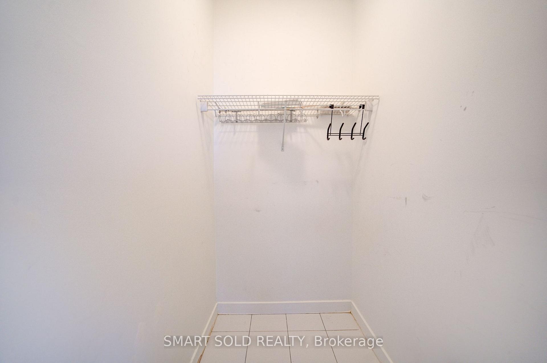 Photo 34 of Unit 3208, 121 Mcmahon Drive, North York, Bayview Village — HOMEH