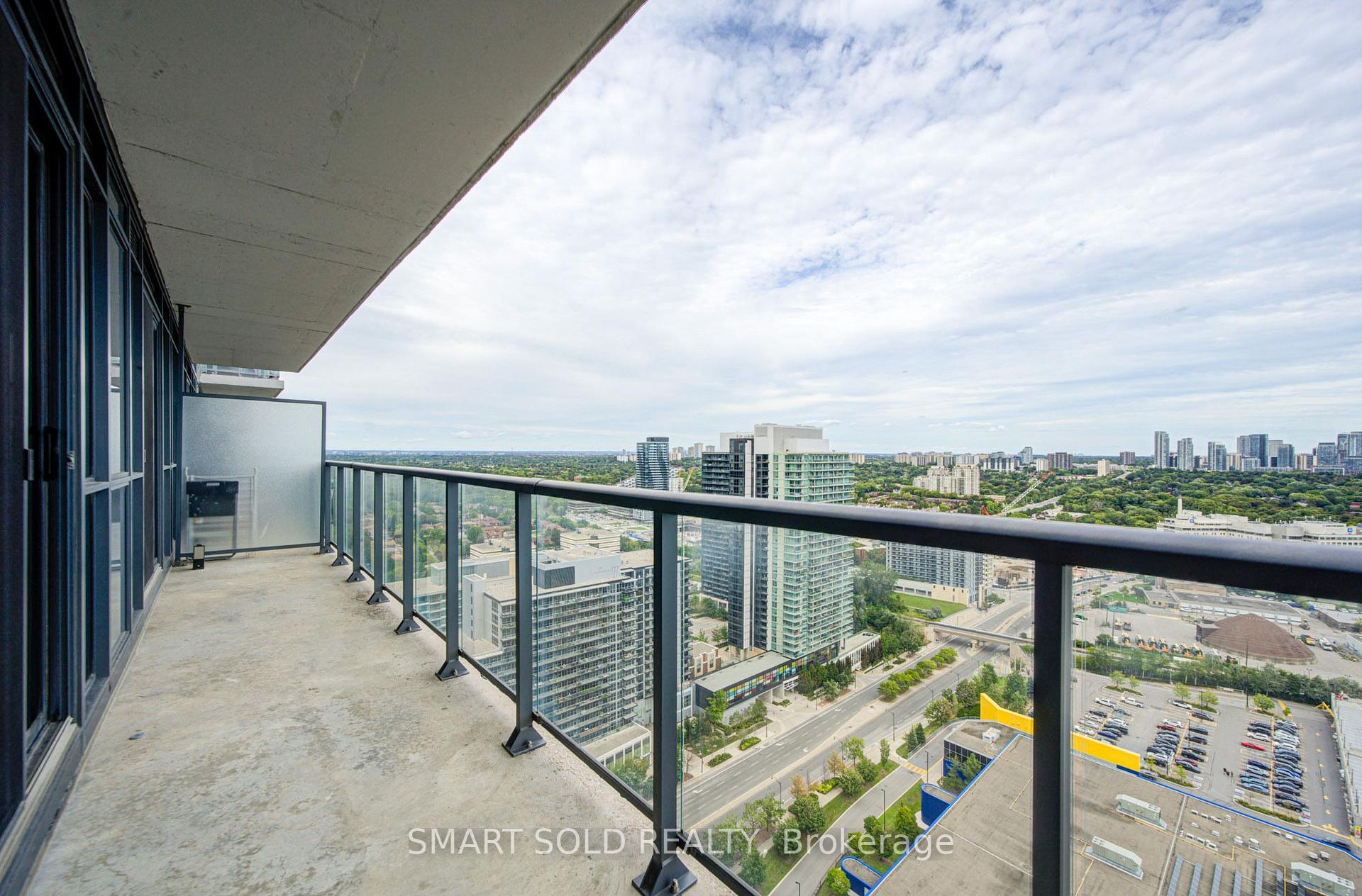 Photo 35 of Unit 3208, 121 Mcmahon Drive, North York, Bayview Village — HOMEH