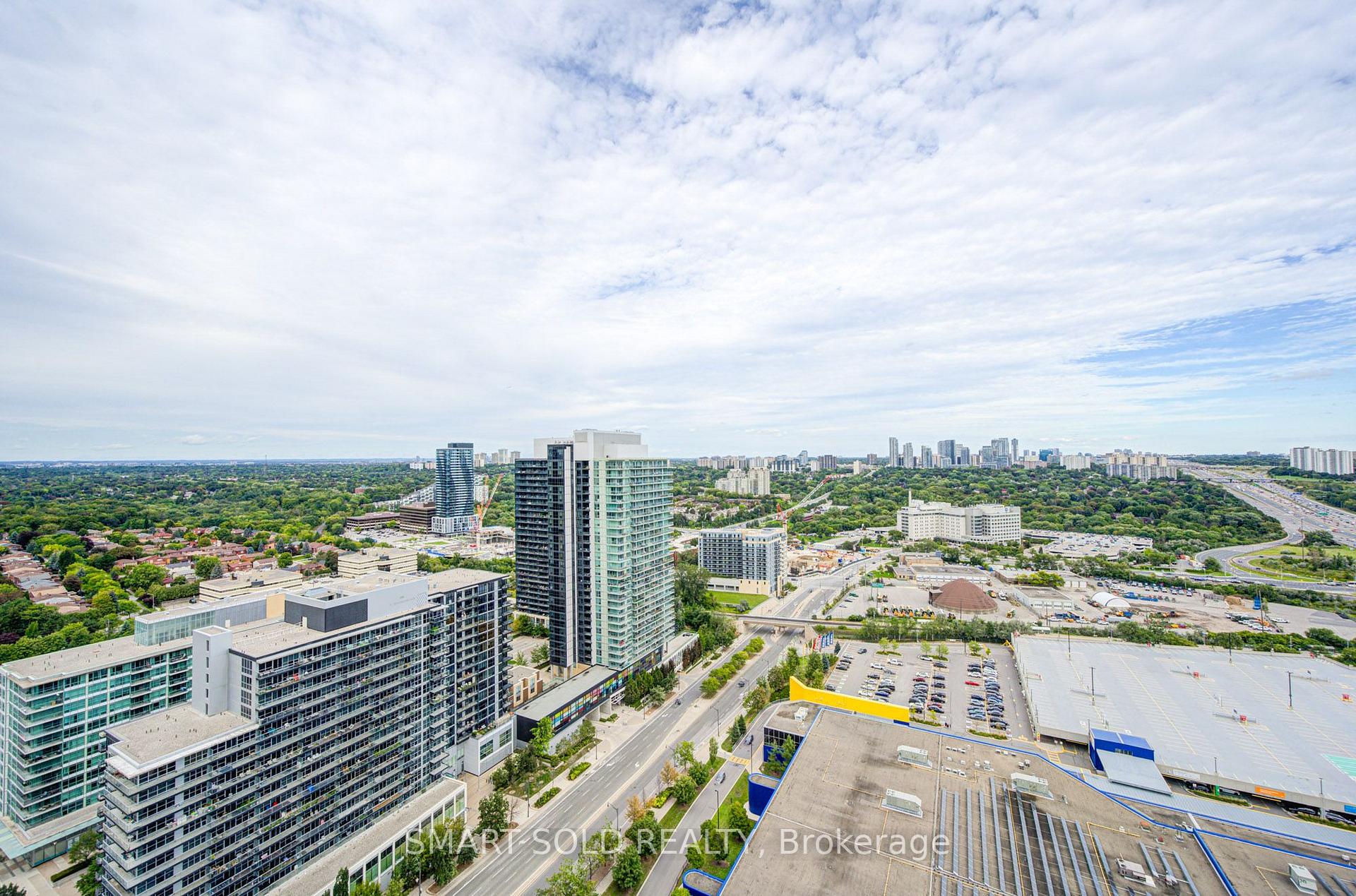 Photo 39 of Unit 3208, 121 Mcmahon Drive, North York, Bayview Village — HOMEH