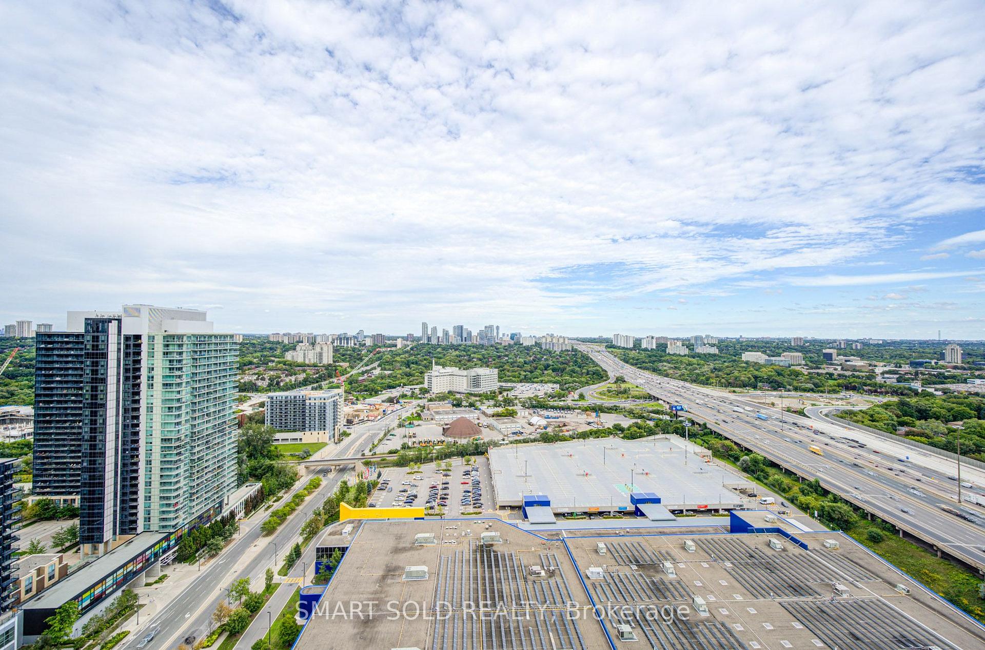 Photo 40 of Unit 3208, 121 Mcmahon Drive, North York, Bayview Village — HOMEH