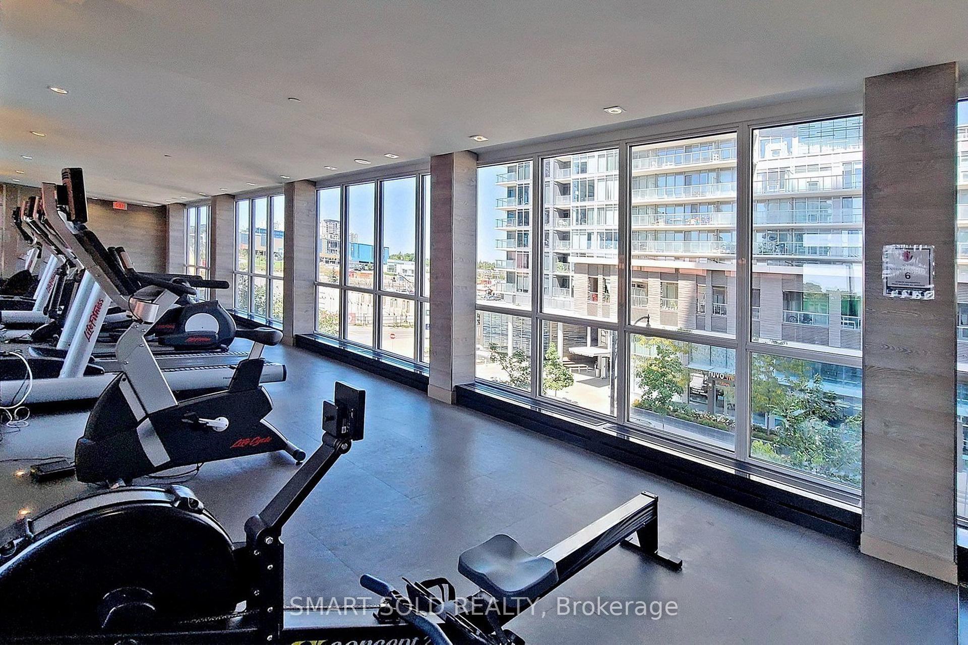 Photo 43 of Unit 3208, 121 Mcmahon Drive, North York, Bayview Village — HOMEH