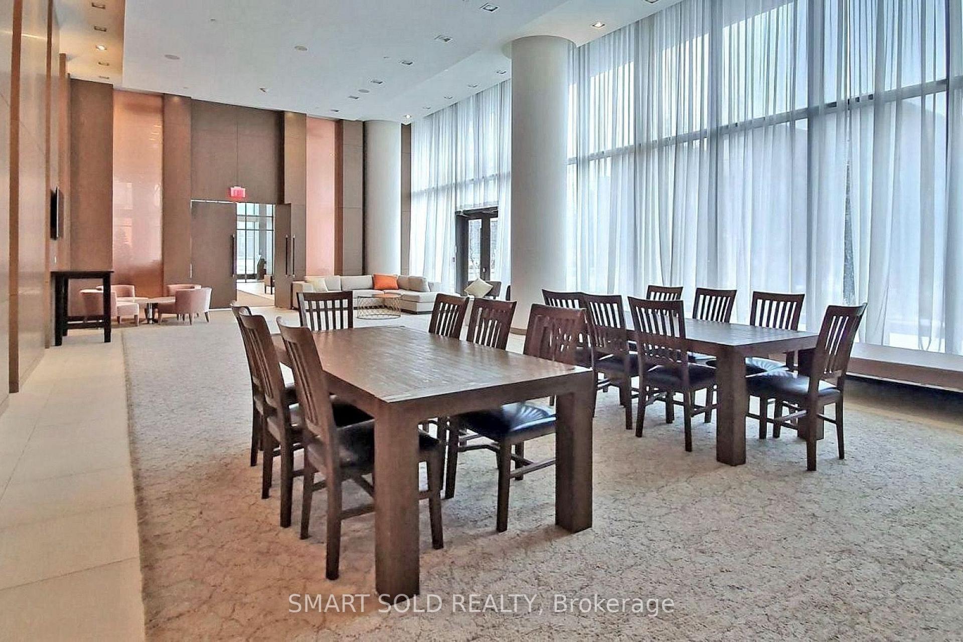 Photo 44 of Unit 3208, 121 Mcmahon Drive, North York, Bayview Village — HOMEH