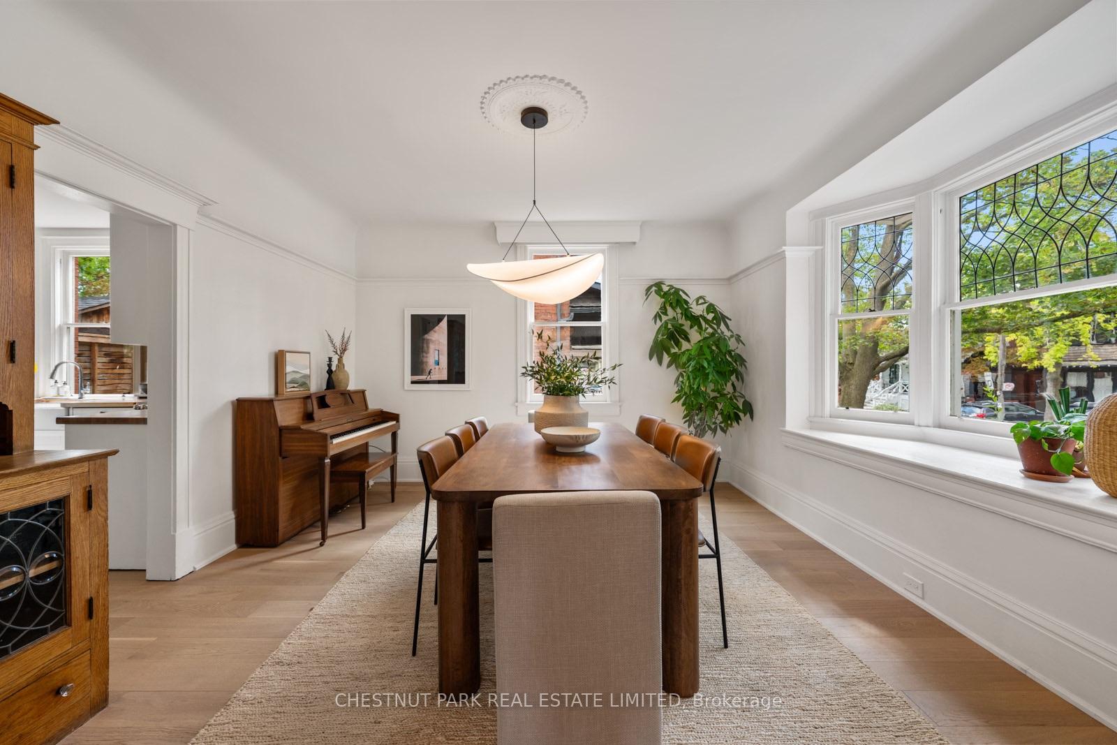 Photo 10 of 139 Hammersmith Avenue, Toronto, The Beaches — HOMEH
