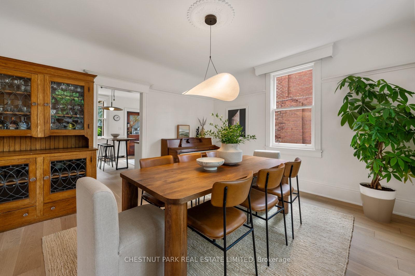 Photo 11 of 139 Hammersmith Avenue, Toronto, The Beaches — HOMEH