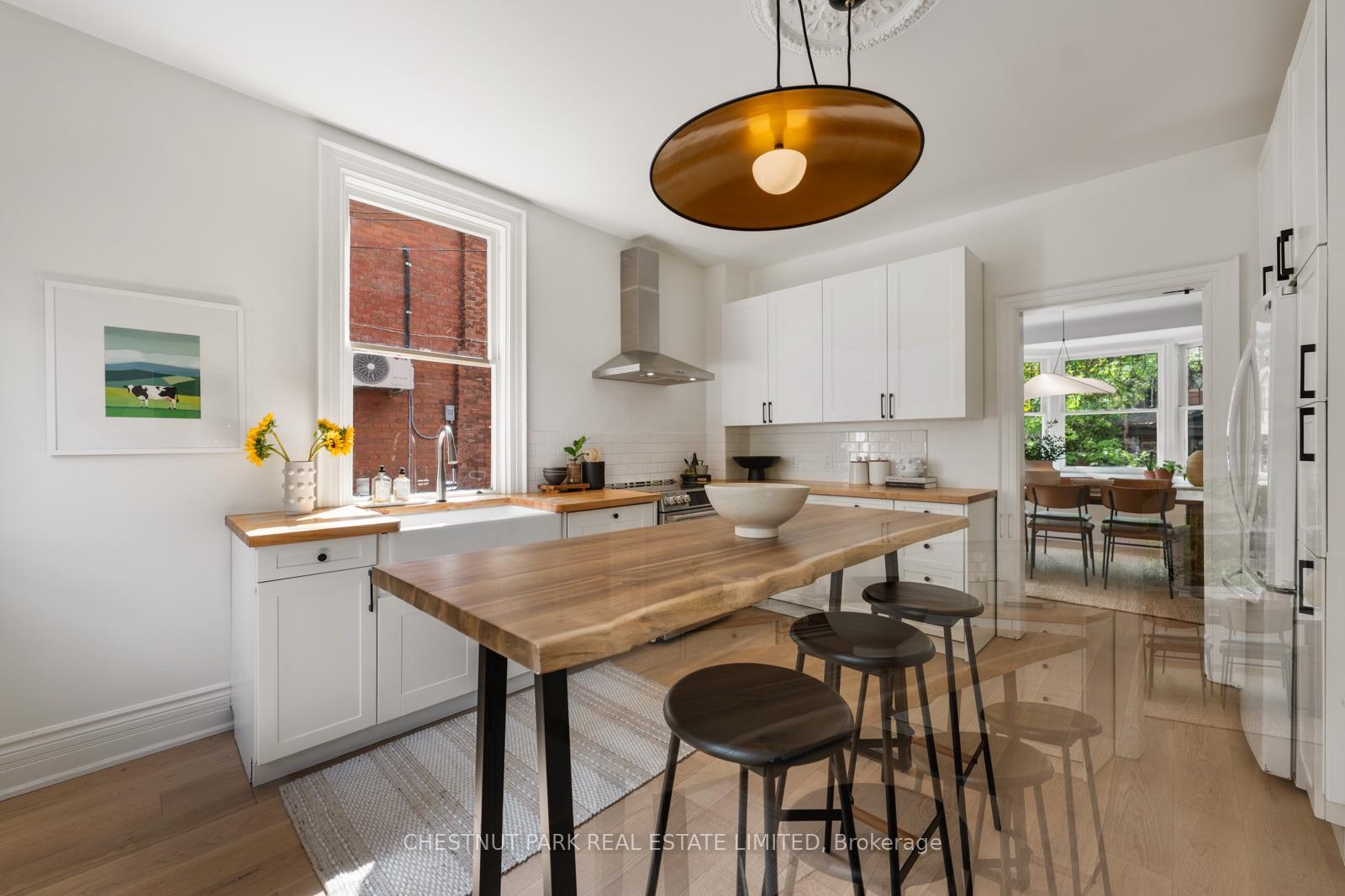 Photo 17 of 139 Hammersmith Avenue, Toronto, The Beaches — HOMEH