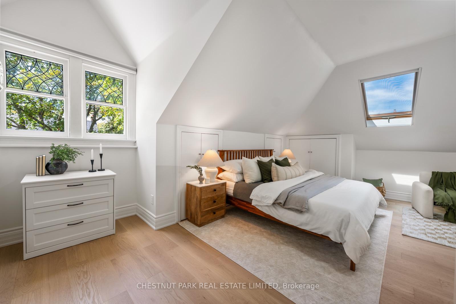 Photo 25 of 139 Hammersmith Avenue, Toronto, The Beaches — HOMEH