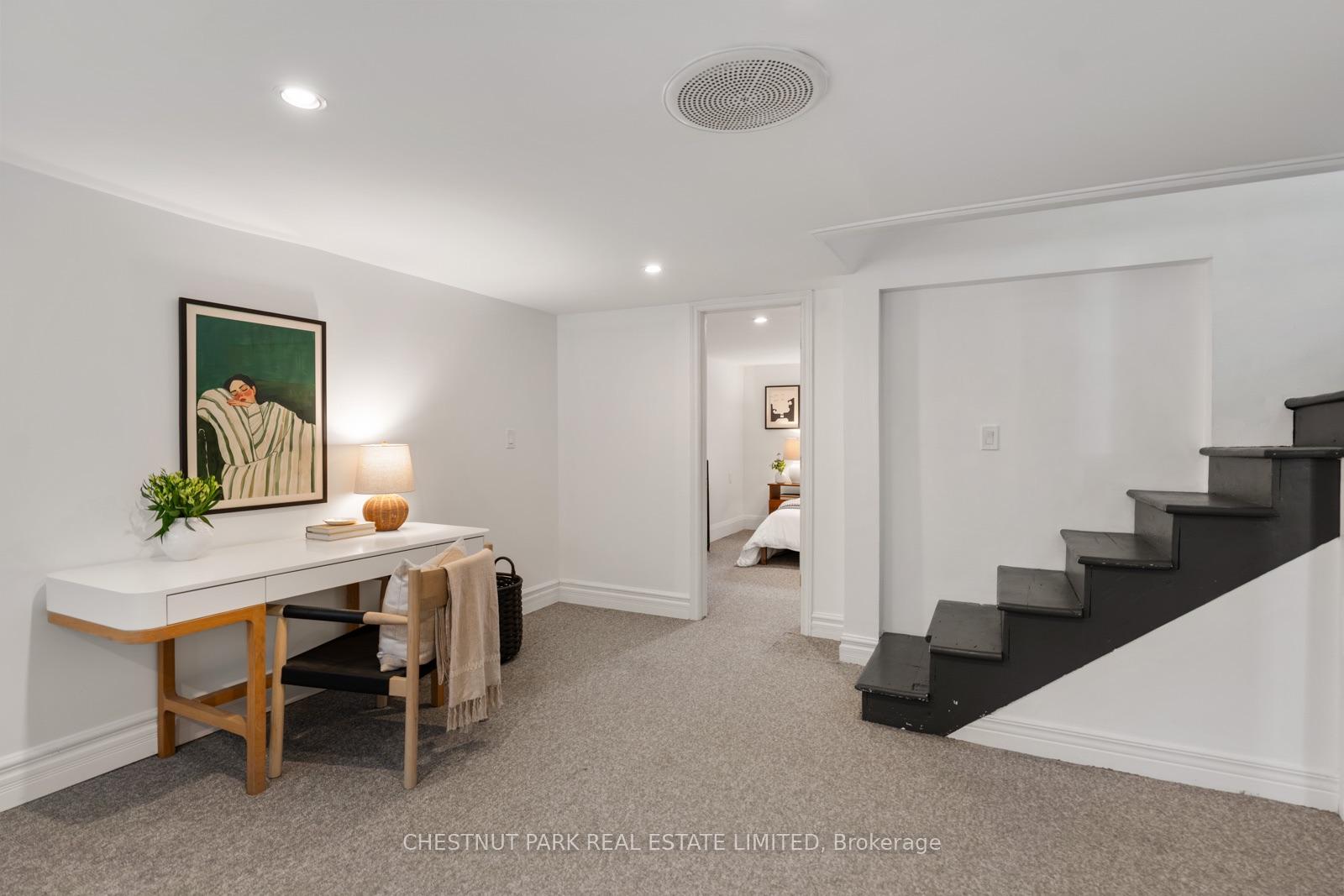 Photo 35 of 139 Hammersmith Avenue, Toronto, The Beaches — HOMEH